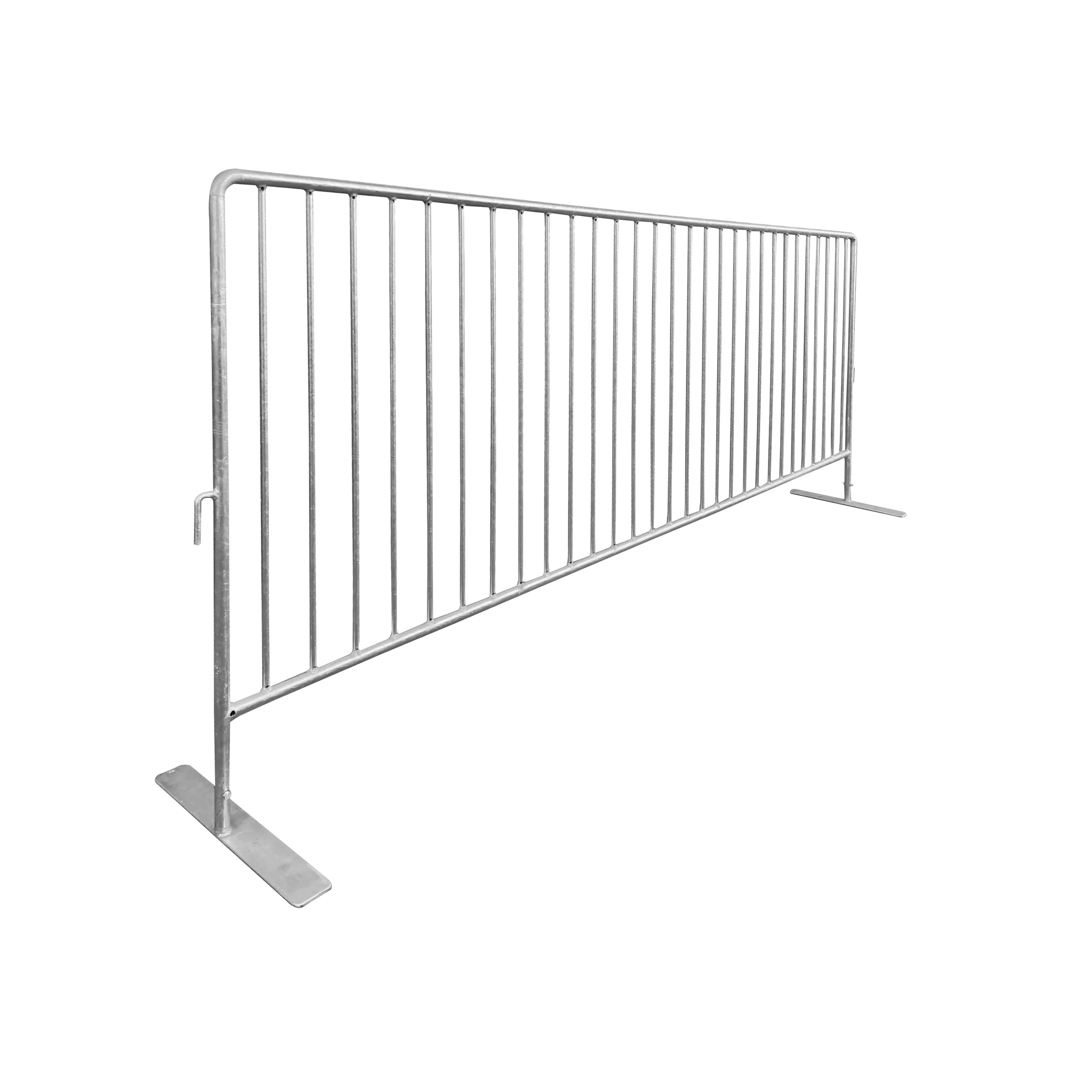 Crowd Barrier - Image 2